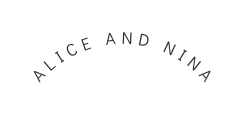 alice and nina