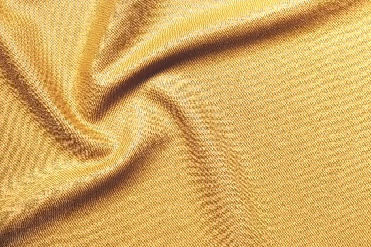 Brown Textile in Close Up Image